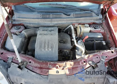 2014 Chevrolet Captiva Ltz z USA, uszkodzony, nr VIN 3GNAL4EK1ES547461